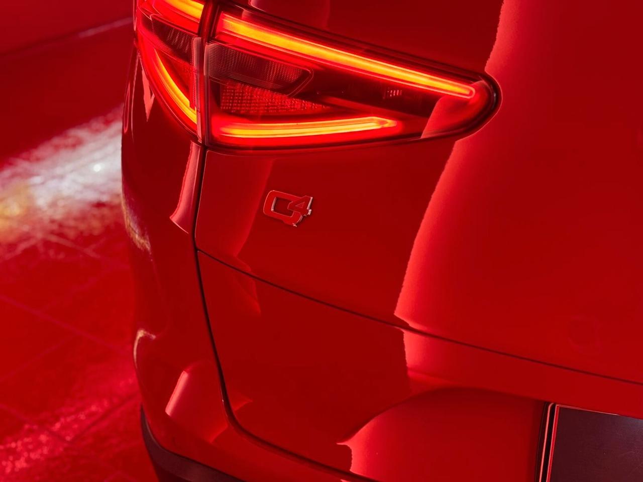 Alfa Romeo Stelvio 2.2 Turbodiesel 180 CV AT8 Q4 Executive