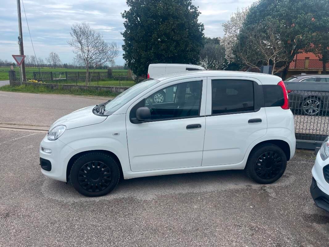 Fiat Panda Van 1.3 mjt Pop S&S 80cv 2p.ti serie 2 E6