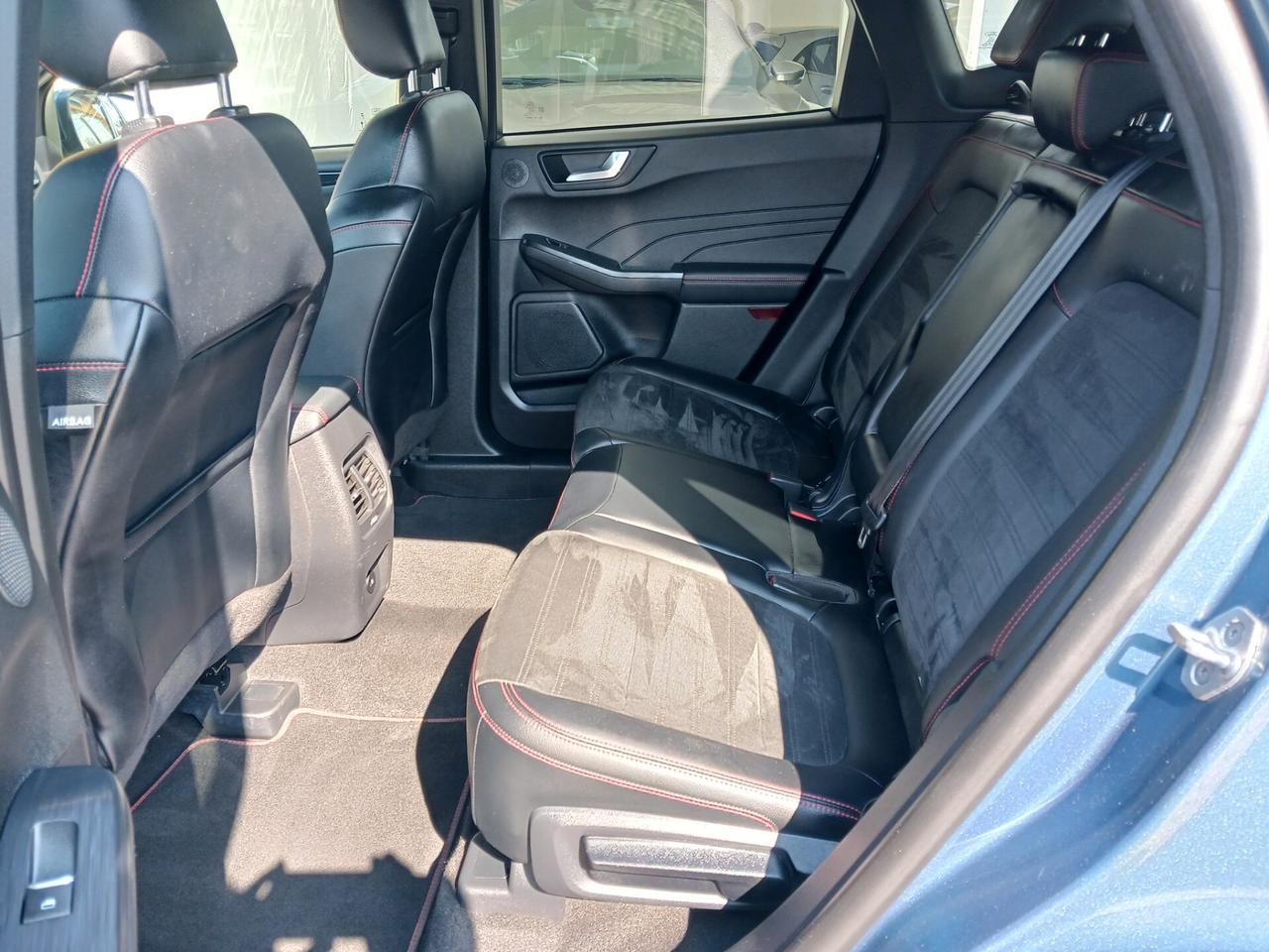 Ford Kuga 2.5 Plug In Hybrid 225 CV CVT 2WD ST-Line X Cerchi da 20''