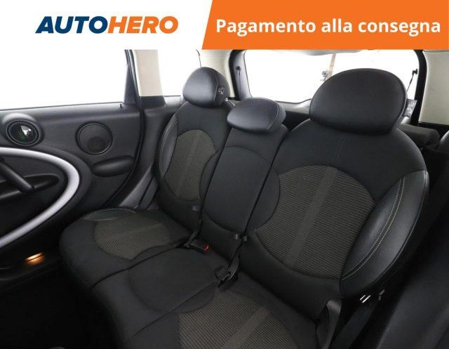 MINI Countryman Mini Cooper SD Countryman