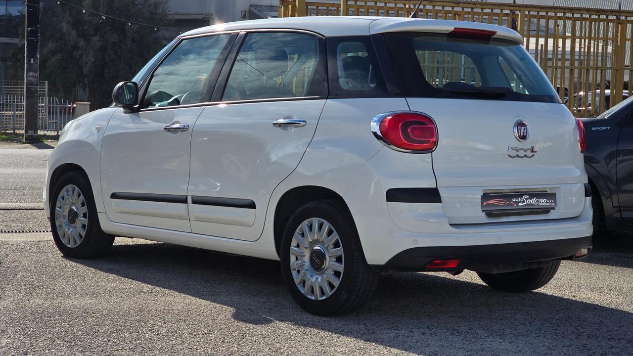 Fiat 500L Wagon 1.3 Multijet 95 CV Urban