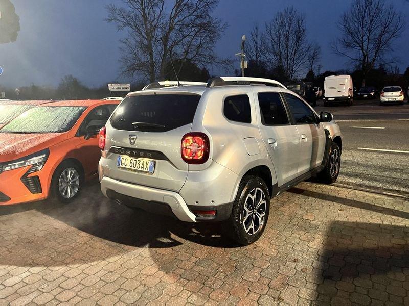 Dacia Duster Duster 1.0 TCe 100 CV ECO-G 4x2 Prestige