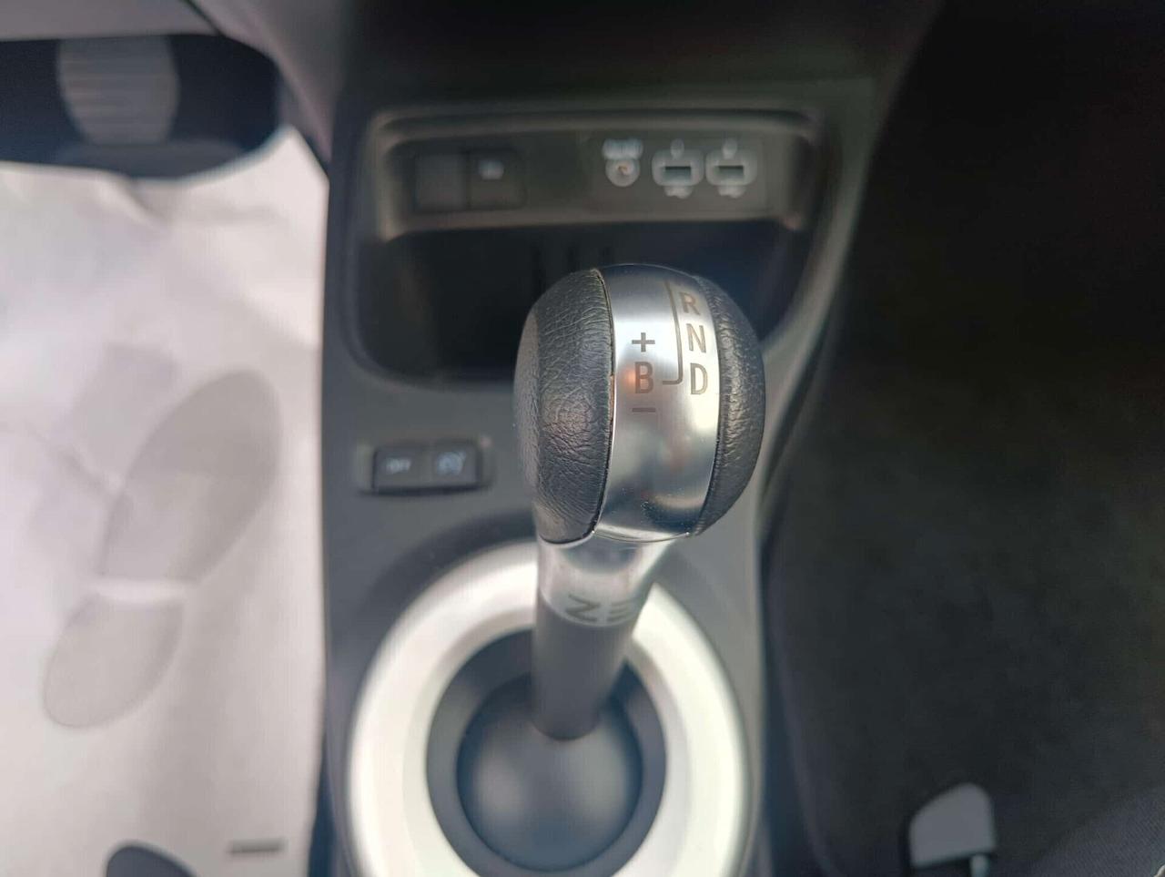 Renault Twingo Electric Zen 82cv