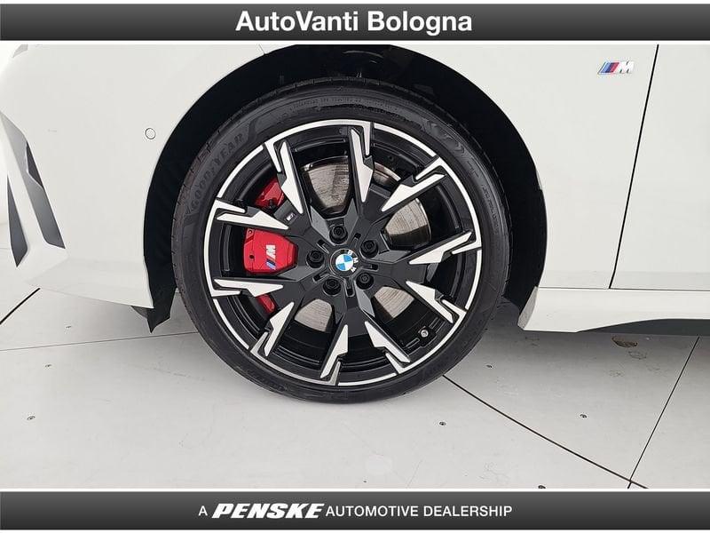 BMW Serie 2 Gran Coupe 218d Gran Coupe MSport Pro auto
