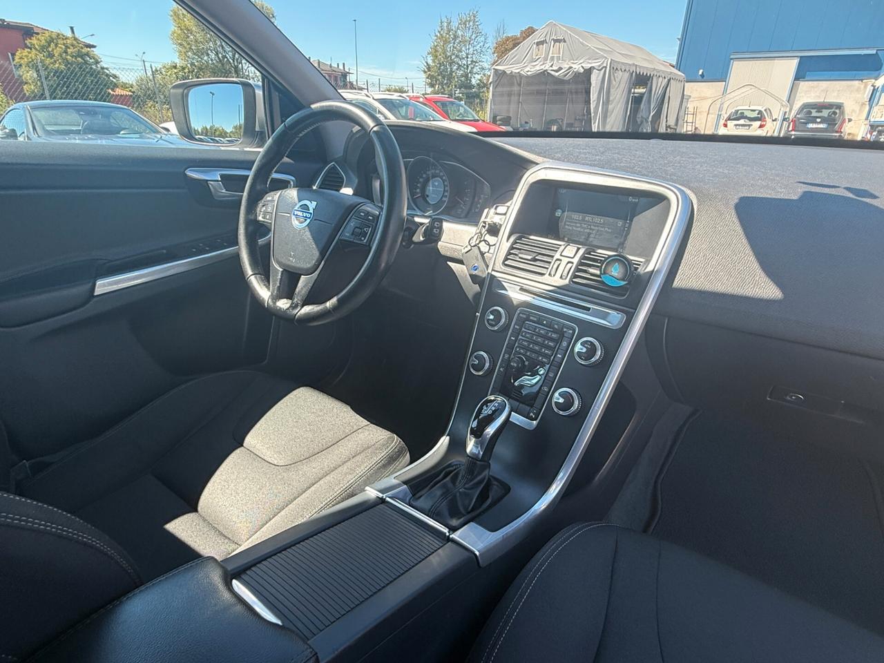 Volvo XC 60 D5