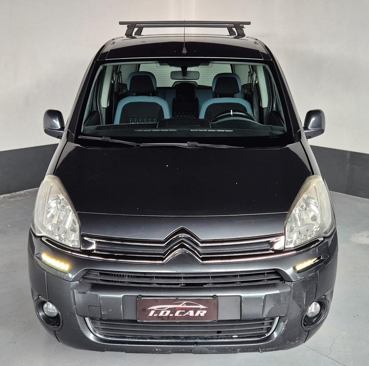 Citroen Berlingo Multispace 1.6 HDi 115 XTR