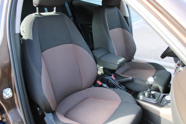 ALFA ROMEO Giulietta 2.0 JTDm-2 150 CV Distinctive