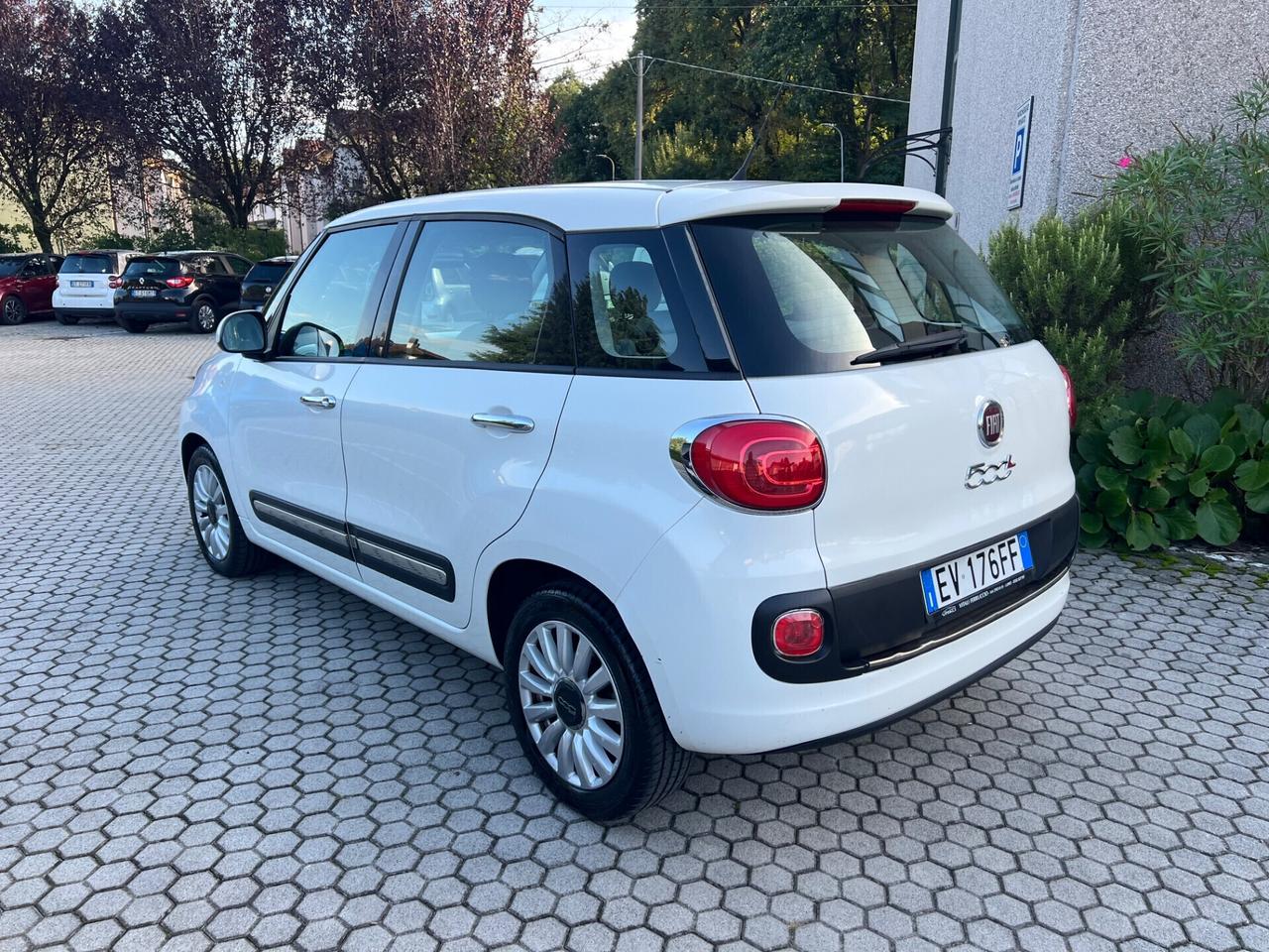 Fiat 500L 1.3 Multijet 85 CV Pop Star*NEOPATENTATI