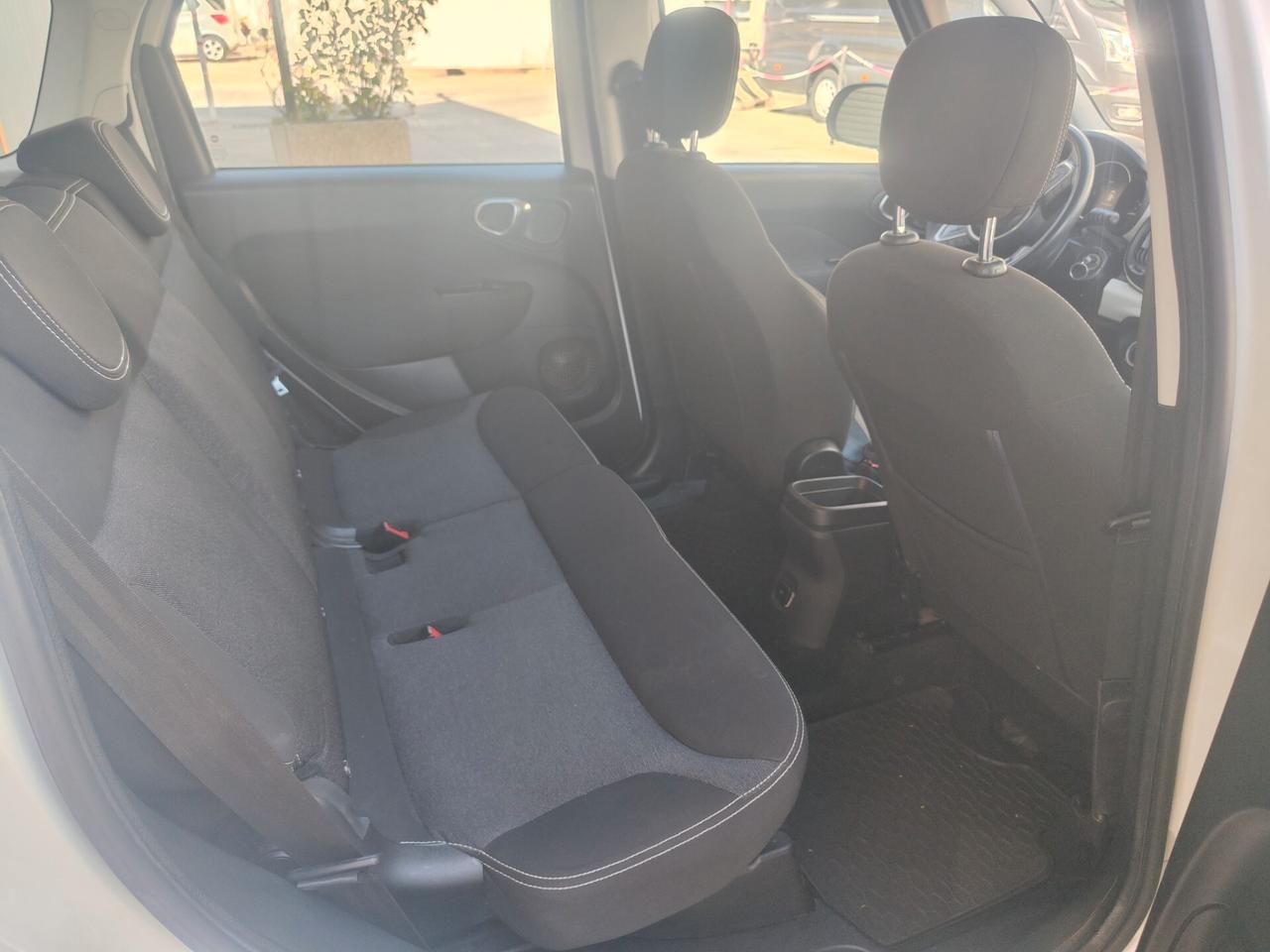 Fiat 500L 1.6 Multijet 120 CV lounge full optional euro6