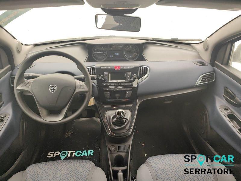 Lancia Ypsilon III 2021 1.0 firefly hybrid Oro s&s 70cv