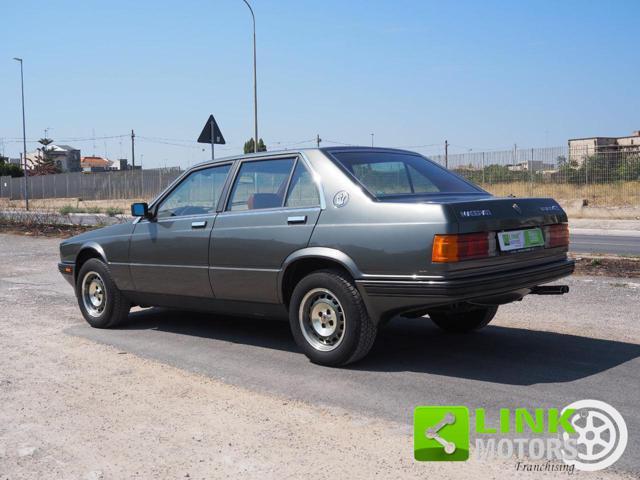 MASERATI Biturbo 425