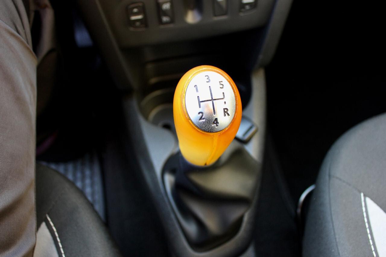 Dacia Sandero Stepway 1.5 dCi 8V 90CV Prestige