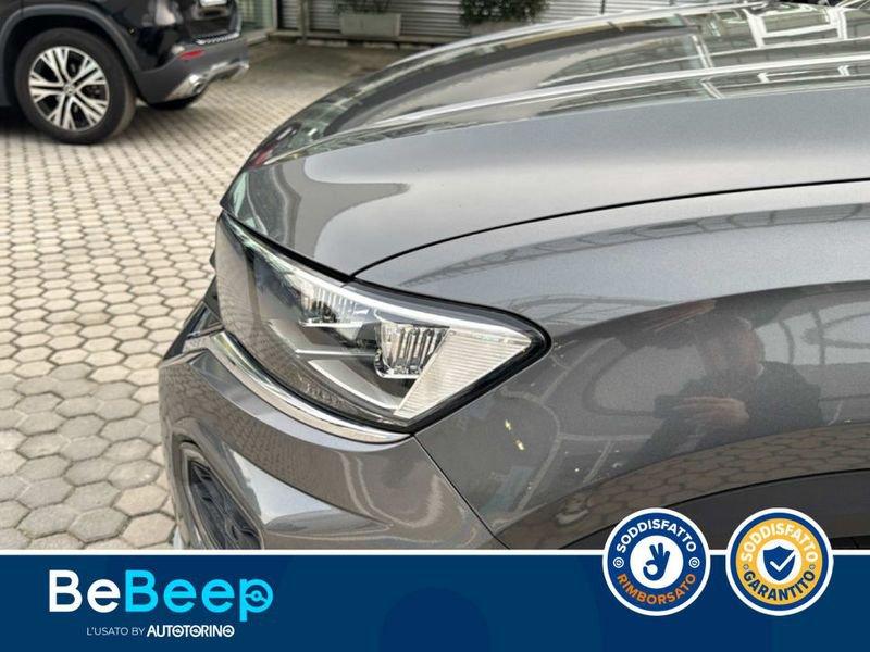 Volkswagen T-Roc 2.0 TDI ADVANCED 4MOTION DSG