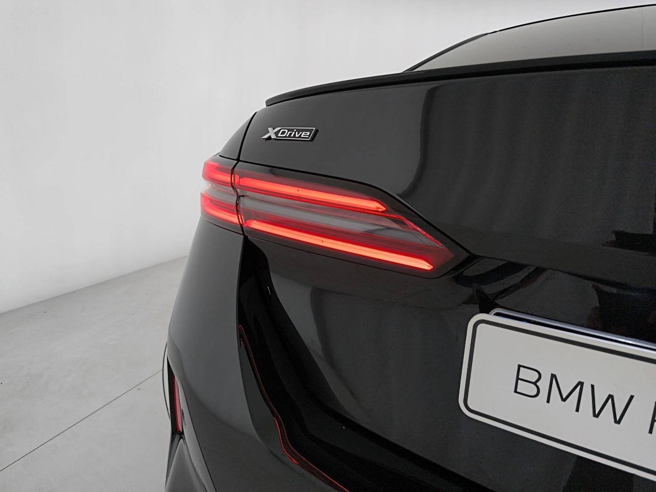 BMW Serie 5 520d xDrive Berlina 48V MSport Pro