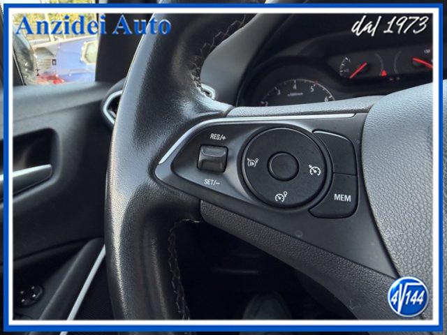 OPEL Crossland 1.2 12V Design & Tech