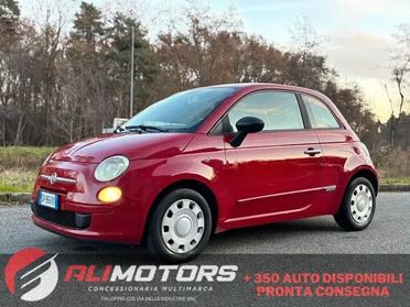 Fiat 500 1.2 Lounge* NEOPATENTATI*