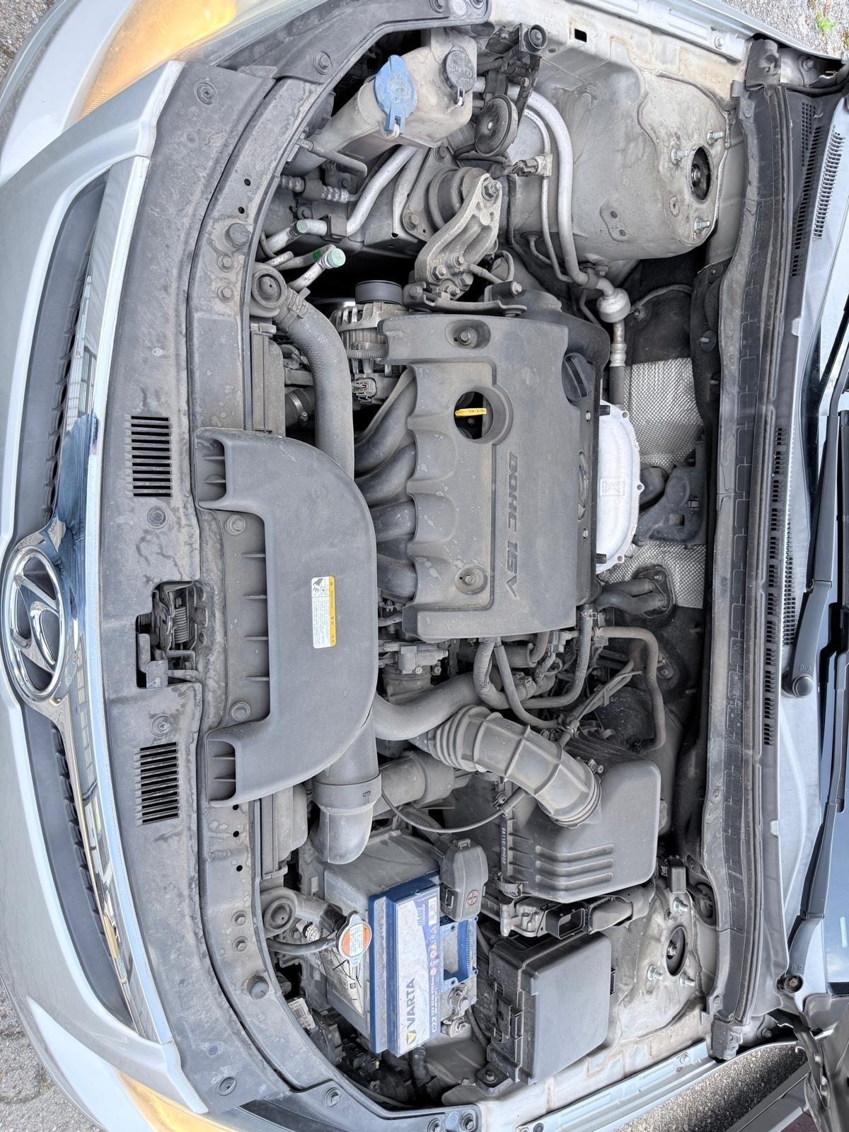 Hyundai i30 1.4 16V 109CV 5p. Active Special