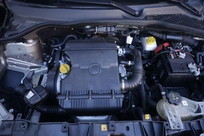 FIAT Tipo FIAT Tipo 1.4 5 porte Easy 70KW ANNO 2018