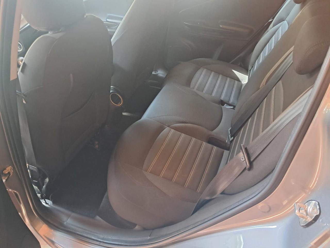 Alfa Romeo Giulietta 1.6 JTDm 120 CV Super