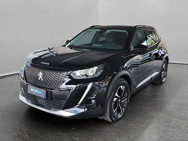 Peugeot 2008 BlueHDi 110 S&S Allure