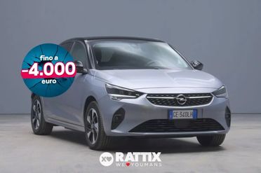 Opel Corsa-e motore elettrico 57KW Elegance