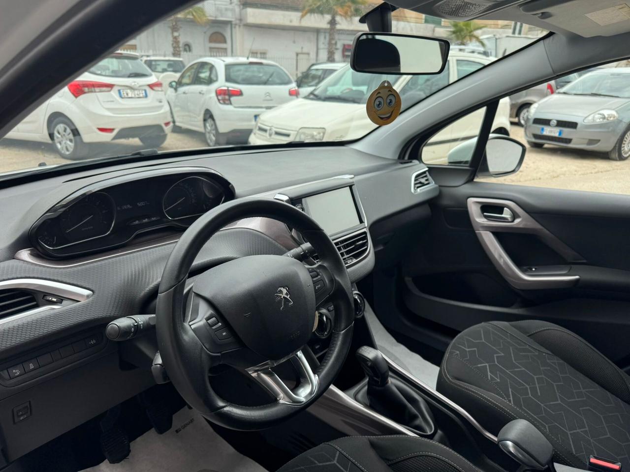 Peugeot 2008 PureTech 82 Allure