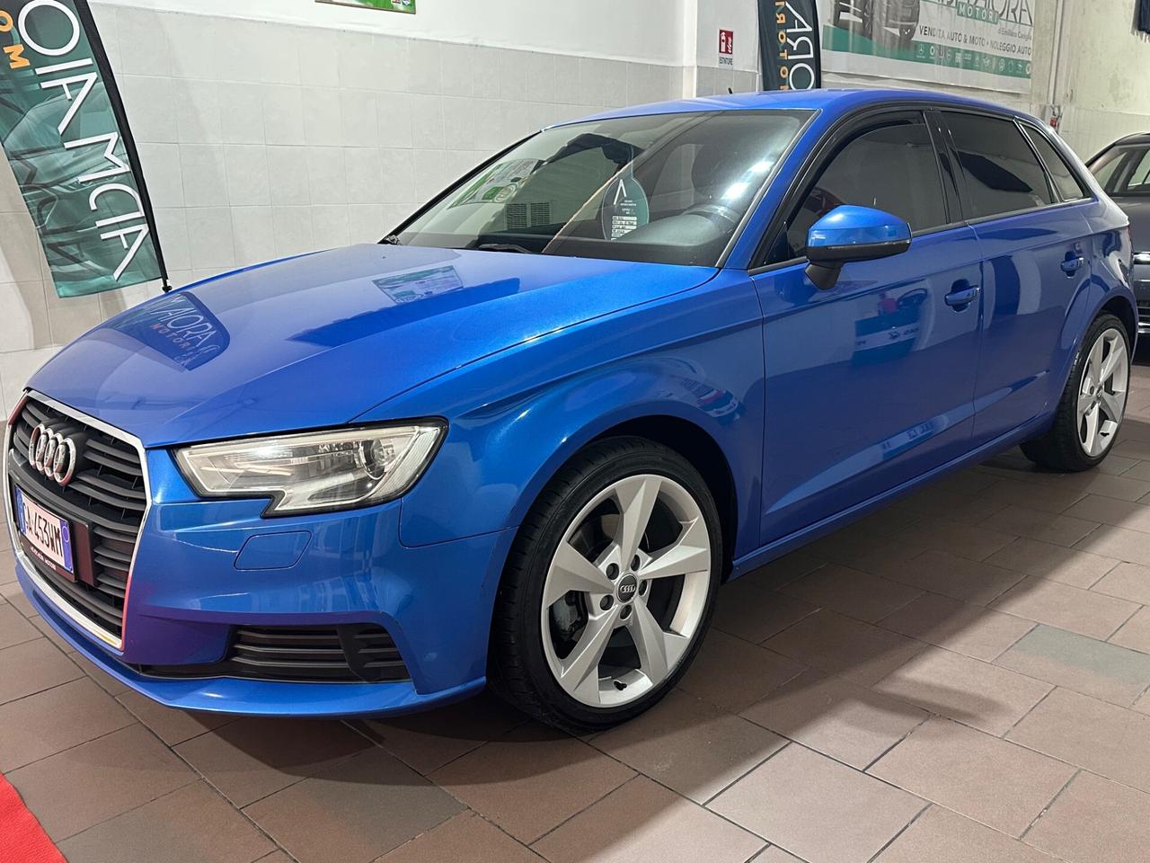 Audi A3 AudiA3 G-TRON