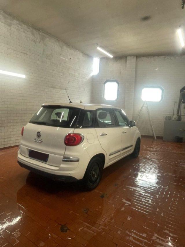 FIAT 500L 1.3 Multijet 95 CV Pop Star