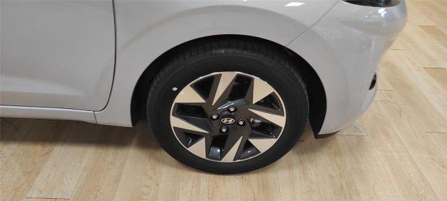 HYUNDAI i10 3ª serie 1.0 GPL Connectline