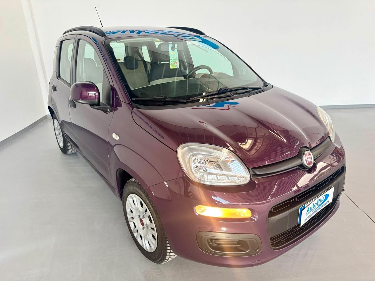 Fiat Panda 0.9 TwinAir Turbo S&S Easy