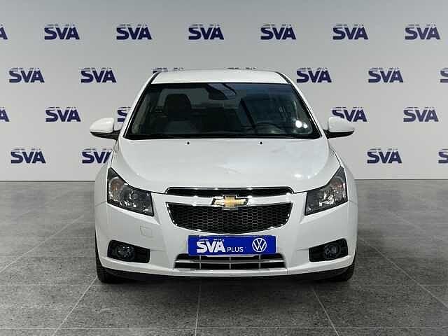 Chevrolet Cruze 2.0D 150CV LT