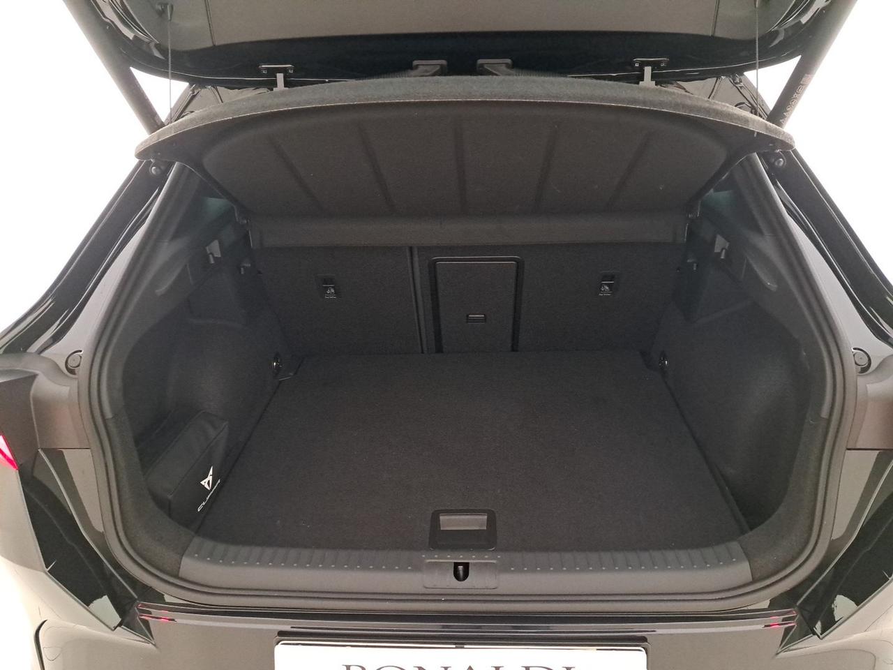 Cupra Formentor 1.5 hybrid 150cv dsg