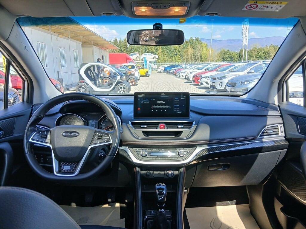 Evo Evo 4 1.6