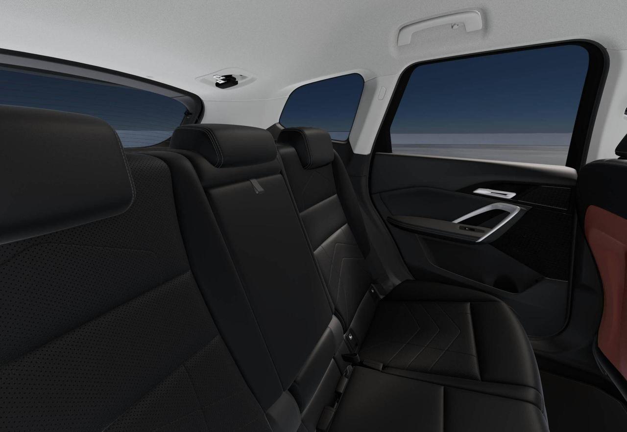 BMW X1 iX1 eDrive20 Pure Edition