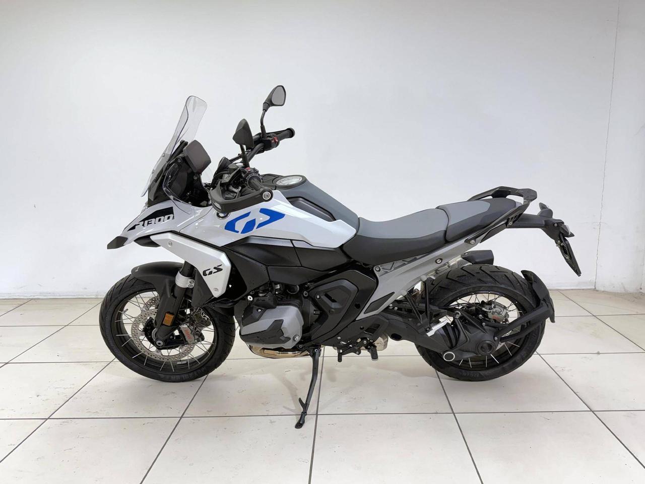BMW R 1300 GS