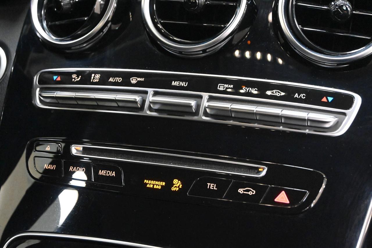 MERCEDES GLC (X253) GLC 220 d 4Matic S...