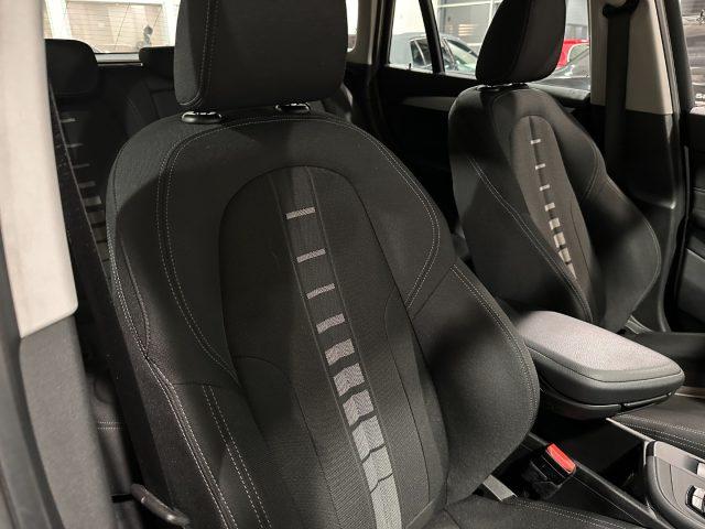 BMW X1 sDrive18i Advantage Automatica