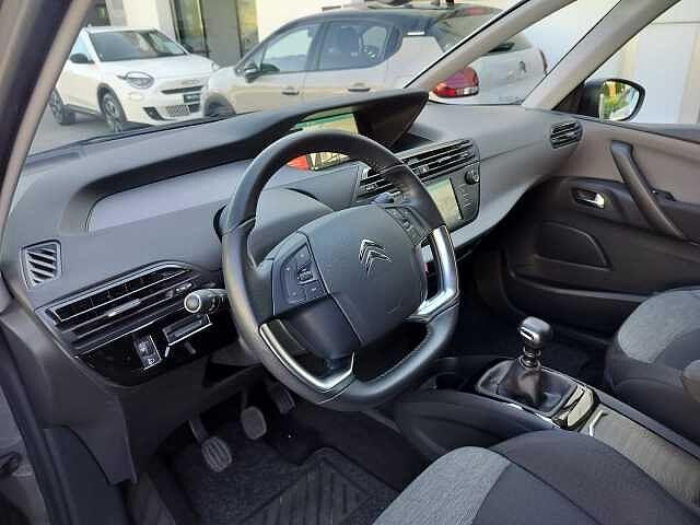 Citroen Grand C4 SpaceTourer BlueHDi 130 Feel *7 Posti*