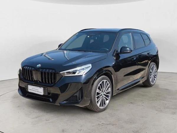 Bmw X1 xDrive 20d Msport MHEV 48V