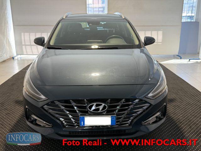 HYUNDAI i30 Wagon 1.0 T-GDI 120 CV 48V Prime - PROMO