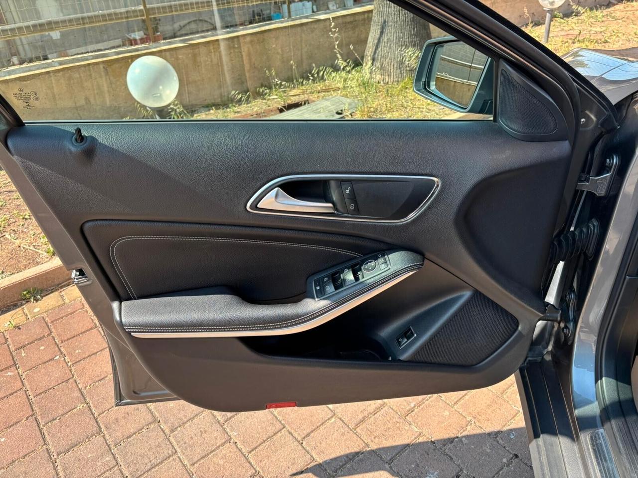 Mercedes-benz GLA 200 GLA 200 d Automatic Sport