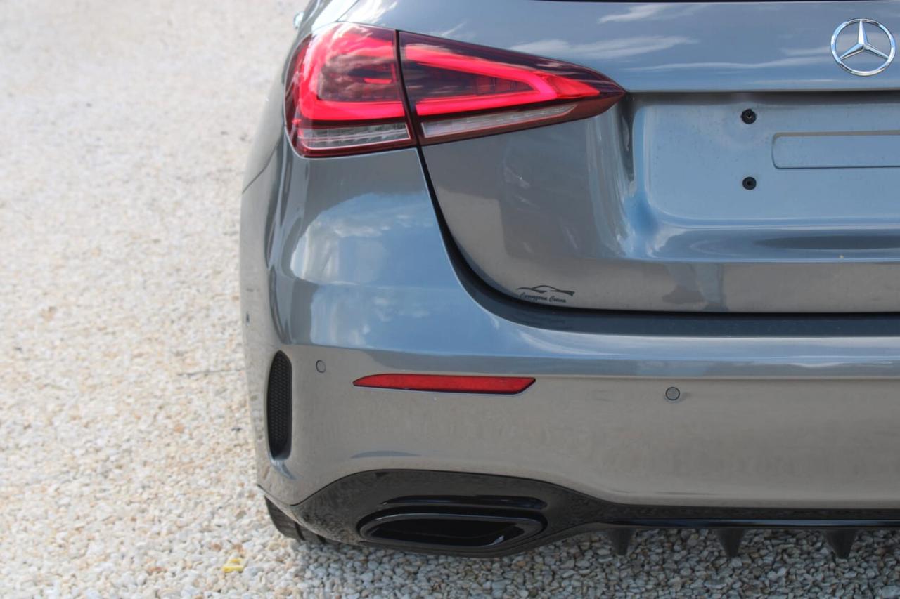 Mercedes-benz A Tua A SOLI 325€ al mese Anticipo Zero