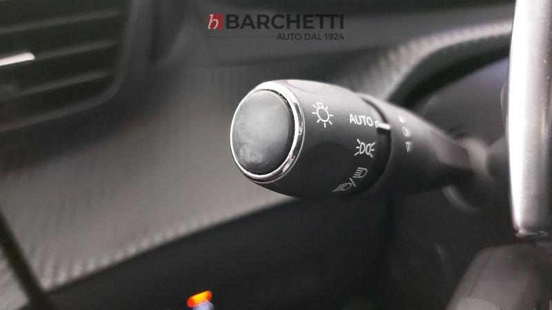 Peugeot 208 2ª SERIE PURETECH 100 STOP&START EAT8 5 PORTE GT PACK