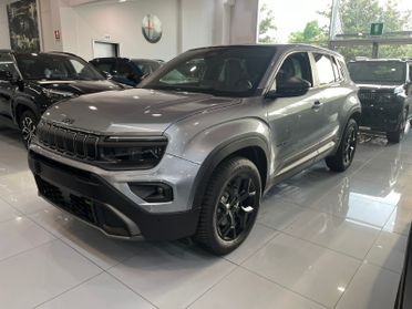 JEEP Avenger 1.2 Turbo 145 CV e-Hybrid 4xe Upland