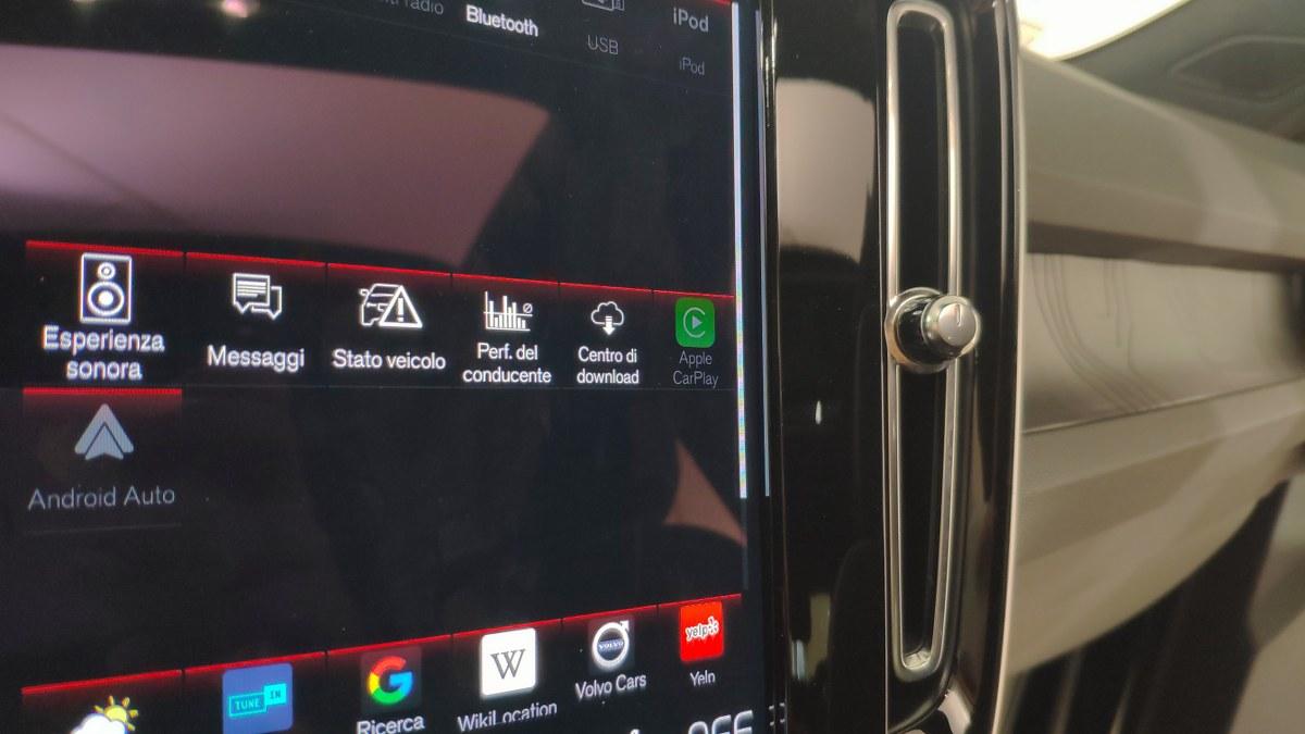 VOLVO Xc40 T5 Recharge Plug-In Hybrid Aut. Ultimate Bright