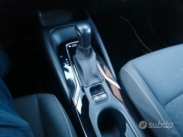 Toyota Corolla SW Hybrid Business NO OBBL. FINANZ.