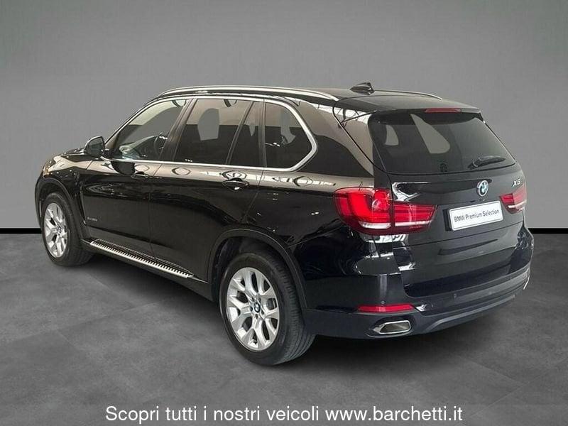 BMW X5 xdrive30d Experience 249cv auto
