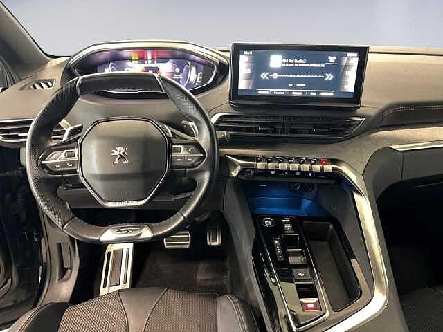 Peugeot 3008 1.5 BlueHDi 130 CV EAT8 GT