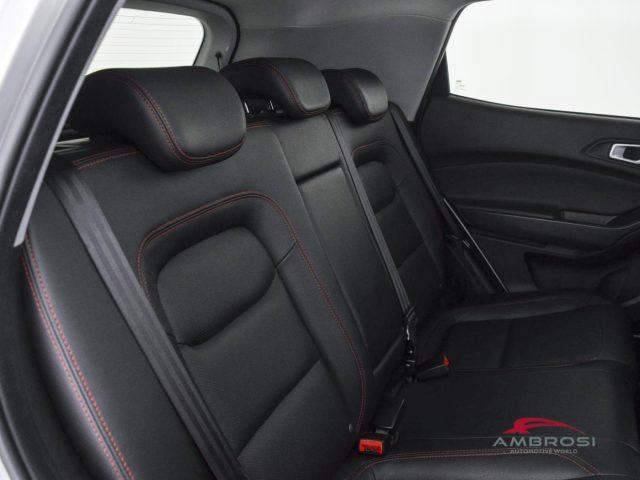OTHERS-ANDERE OTHERS-ANDERE Dr Automobiles DR5 5.0 1.5 turbo Gpl 149cv cvt