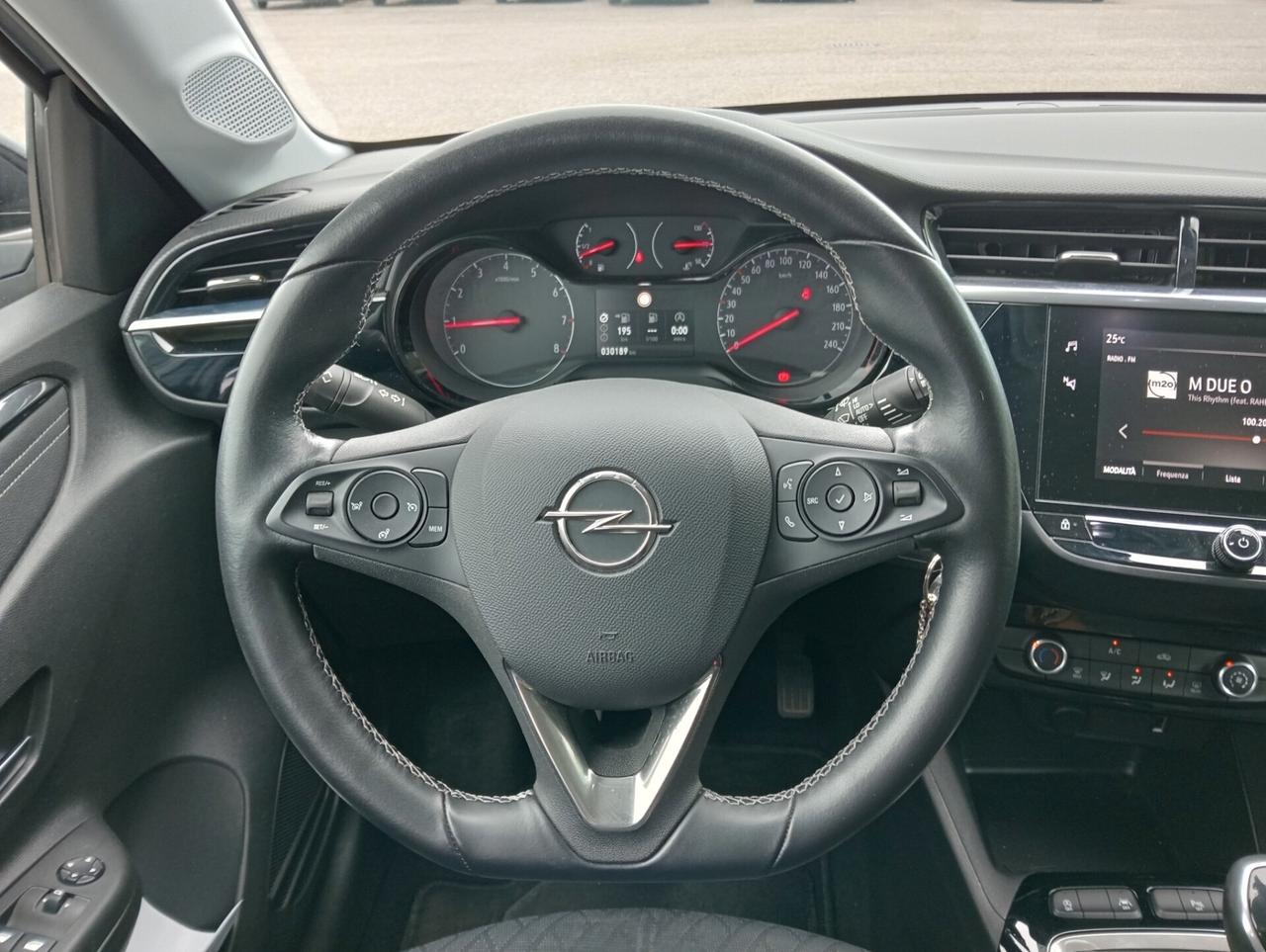 Opel Corsa 1.2 75cv Elegance OK NEOPATENTATI